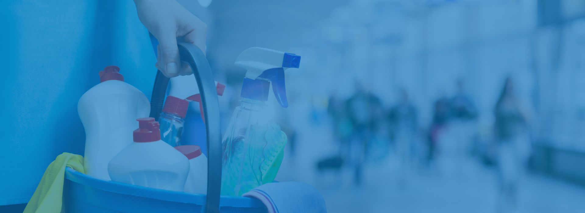 Commercial Cleaning Seattle Janitorial Service Company